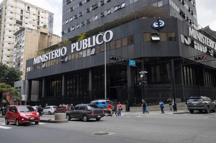 El Ministerio Público acusa al TSJ de El Salvador de ser cómplice de lo que califica de “aberración jurídica”